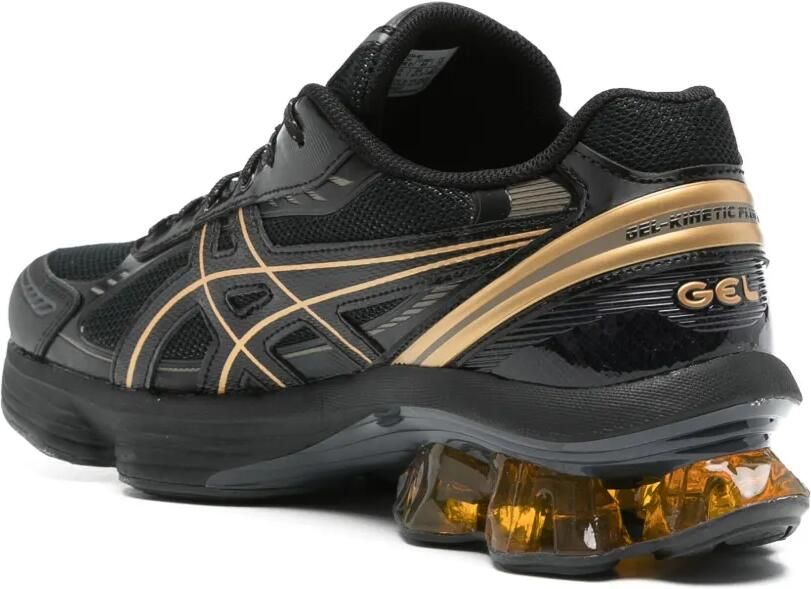 ASICS Gel-Kinetic Fluent sneakers Zwart - Foto 2