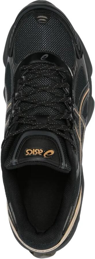 ASICS Gel-Kinetic Fluent sneakers Zwart - Foto 3