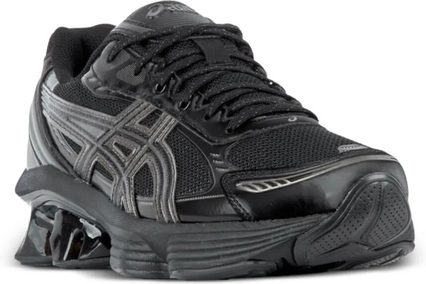 ASICS Gel-Kinetic Fluent sneakers Zwart