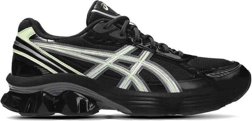 ASICS Gel-Kinetic Fluent sneakers Zwart