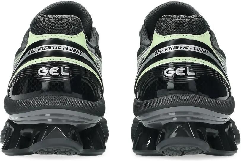 ASICS Gel-Kinetic Fluent sneakers Zwart - Foto 2