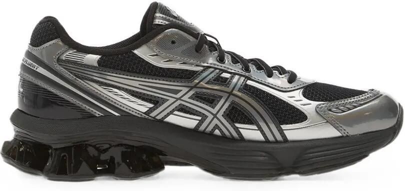 ASICS GEL-Kinetic Fluent sneakers Zwart