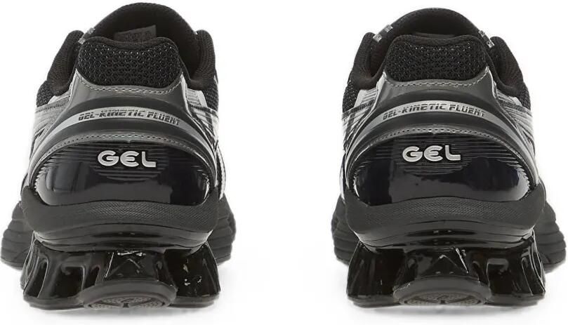 ASICS GEL-Kinetic Fluent sneakers Zwart - Foto 2