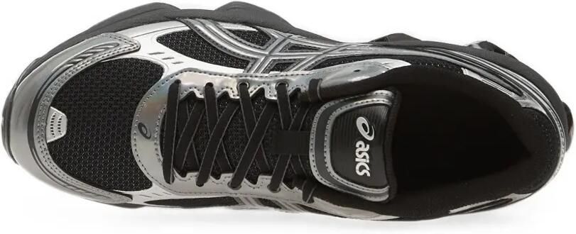 ASICS GEL-Kinetic Fluent sneakers Zwart - Foto 3