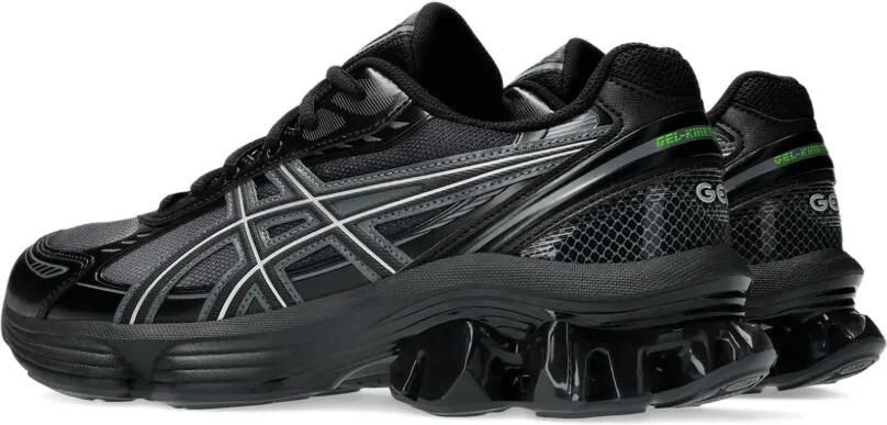 ASICS Gel-Kinetic Fluent sneakers Zwart - Foto 4