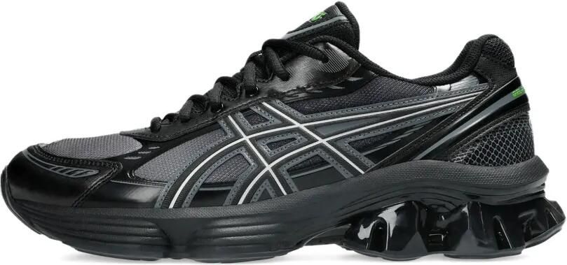 ASICS Gel-Kinetic Fluent sneakers Zwart - Foto 5