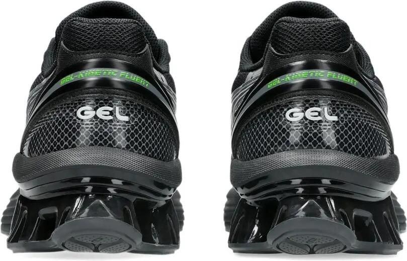 ASICS Gel-Kinetic Fluent sneakers Zwart - Foto 2
