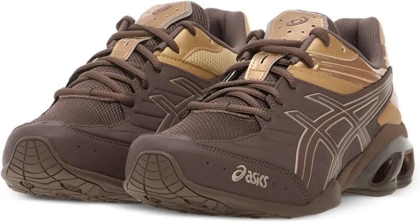 ASICS Gel-Kinetic Fr sneakers Bruin - Foto 3