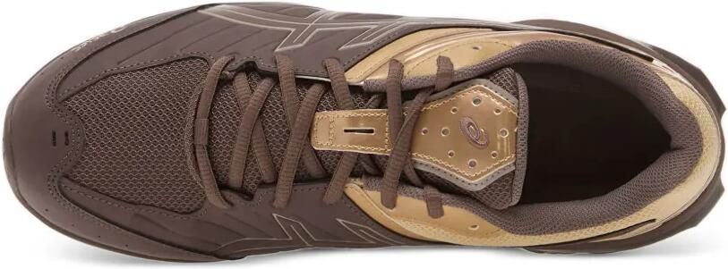 ASICS Gel-Kinetic Fr sneakers Bruin - Foto 5