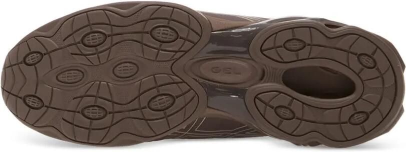ASICS Gel-Kinetic Fr sneakers Bruin - Foto 4