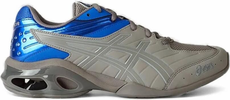 ASICS GEL-Kinetic FR sneakers Grijs