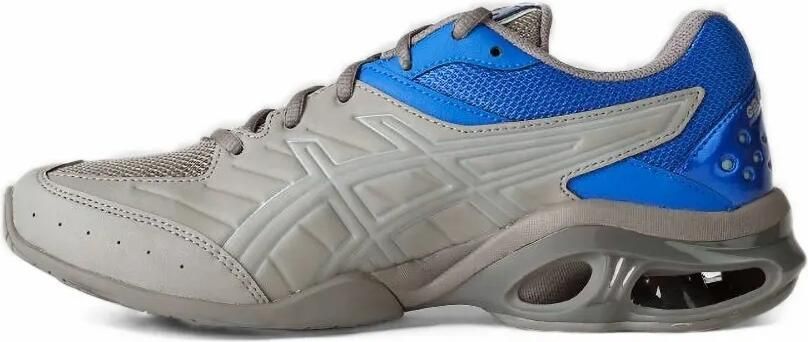 ASICS GEL-Kinetic FR sneakers Grijs - Foto 5