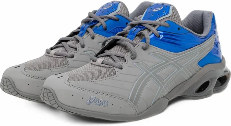 ASICS GEL-Kinetic FR sneakers Grijs - Foto 4