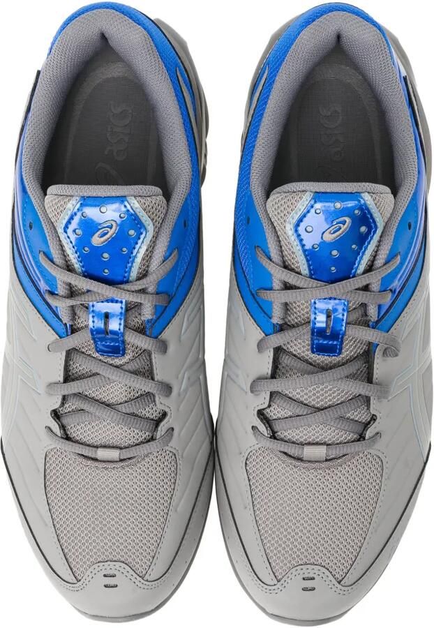 ASICS GEL-Kinetic FR sneakers Grijs - Foto 3