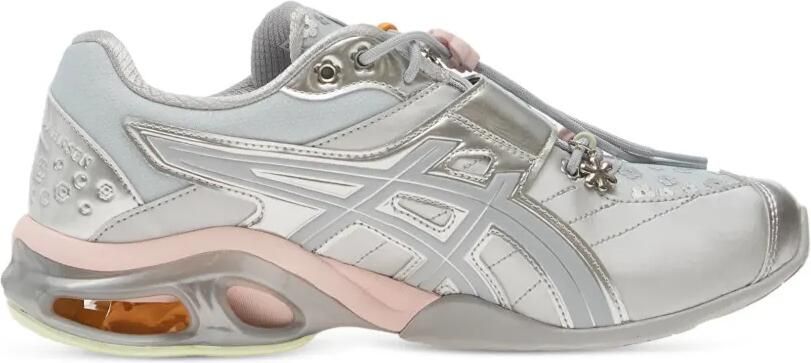 ASICS GEL-Kinetic FR sneakers Zilver