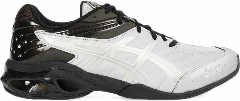 ASICS GEL-Kinetic FR sneakers Zilver - Foto 10