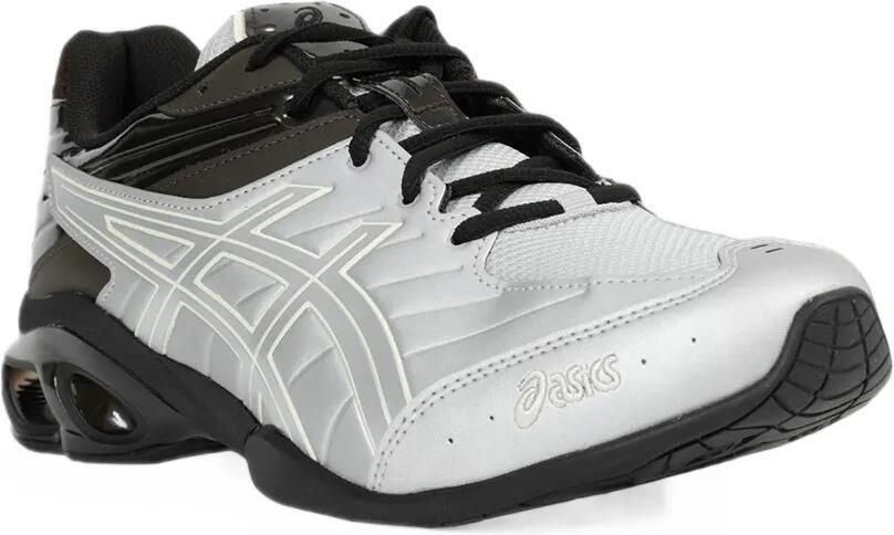 ASICS GEL-Kinetic FR sneakers Zilver - Foto 3