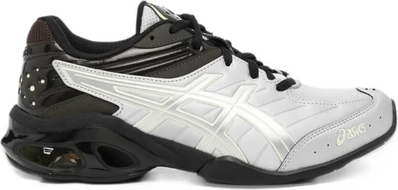 ASICS Gel-Kinetic FR sneakers Zilver