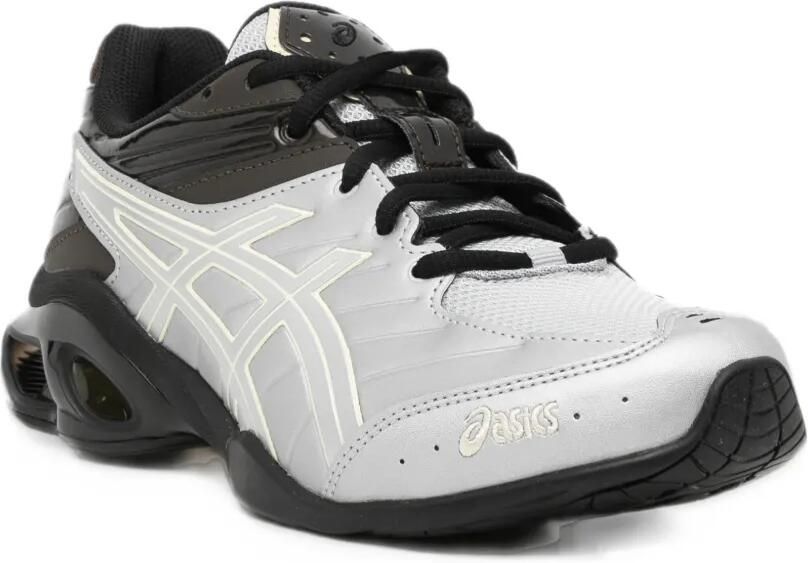 ASICS Gel-Kinetic FR sneakers Zilver - Foto 3