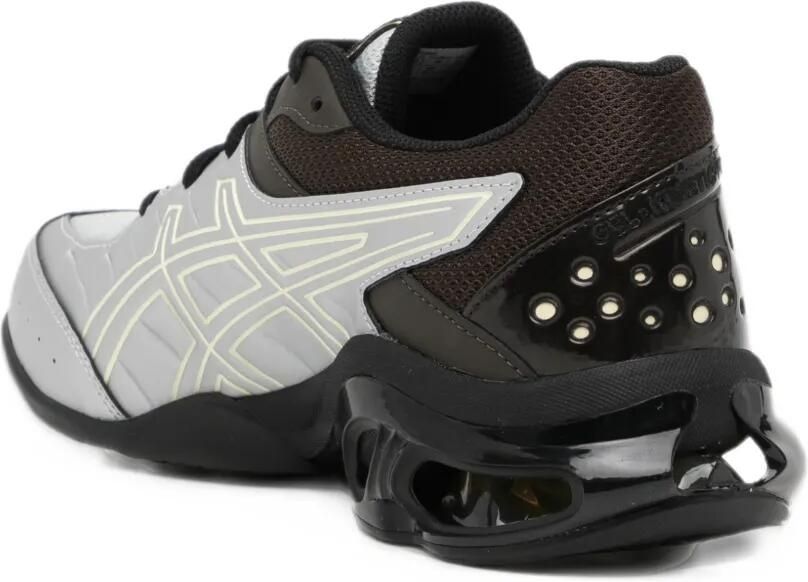 ASICS Gel-Kinetic FR sneakers Zilver - Foto 2