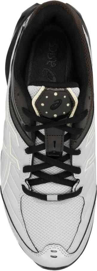 ASICS Gel-Kinetic FR sneakers Zilver - Foto 4