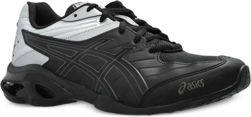 ASICS Gel-Kinetic FR sneakers Zwart - Foto 5