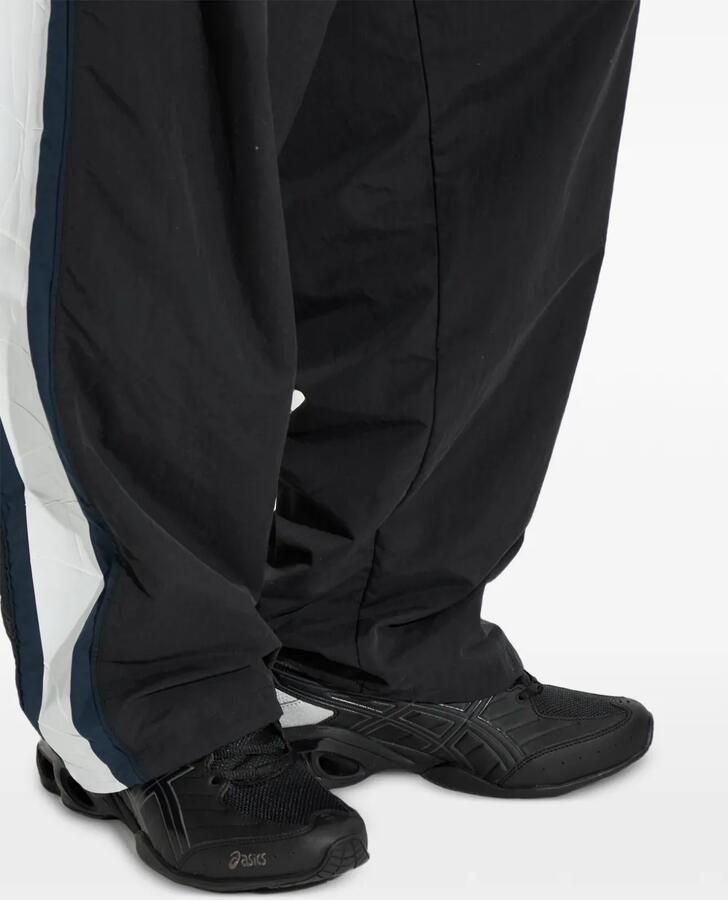 ASICS Gel-Kinetic FR sneakers Zwart - Foto 2