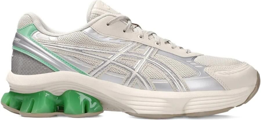ASICS GEL-Cumulus 16 "Cecilie Bahnsen Glacier Grey Pure Silver" sneakers Grijs - Foto 4