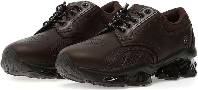 ASICS Gel-Kinetic SP sneakers Bruin - Foto 5