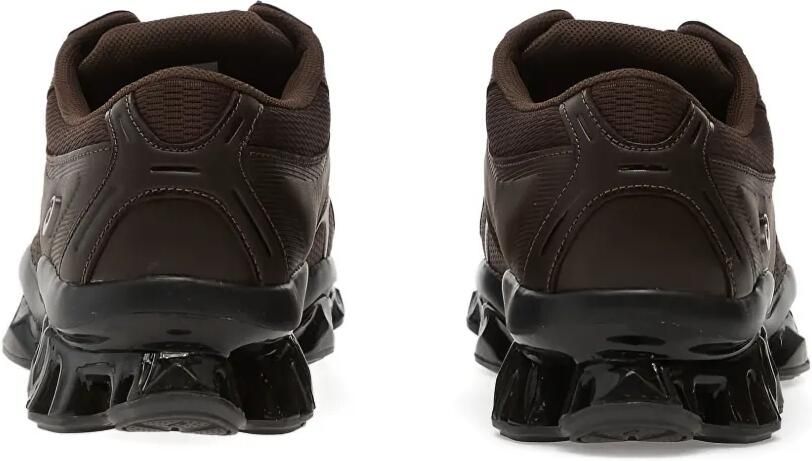 ASICS Gel-Kinetic SP sneakers Bruin - Foto 3
