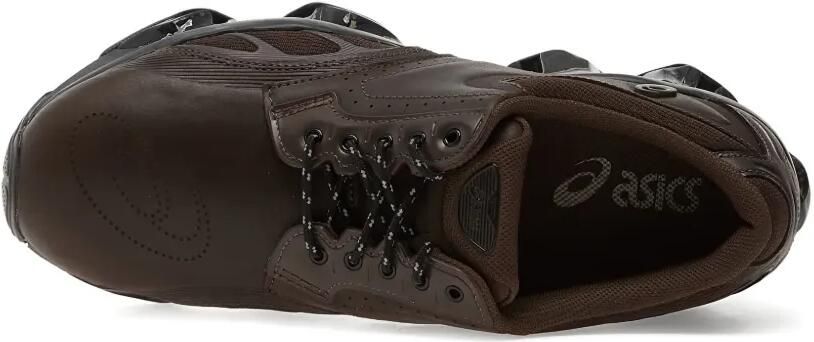 ASICS Gel-Kinetic SP sneakers Bruin - Foto 7