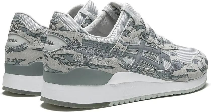 ASICS Gel-Lyte 3 MIJ sneakers Grijs - Foto 2