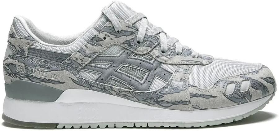 ASICS Gel-Lyte 3 MIJ sneakers Grijs