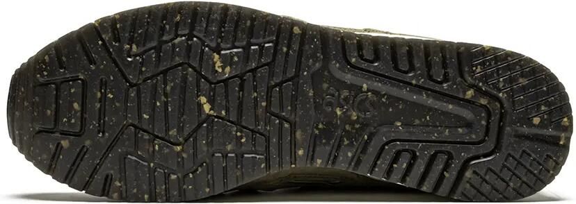 ASICS Gel-Lyte 3 sneakers Groen - Foto 4