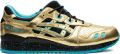 ASICS Gel-Lyte III sneakers Goud - Goud