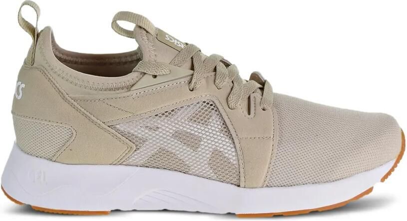 ASICS Gel-Lyte V sneakers met treklus Beige