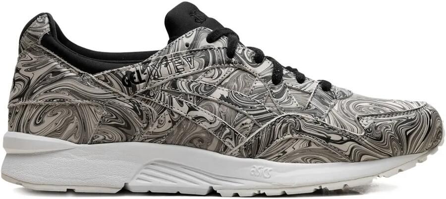 ASICS Gel Lyte V sneakers Zwart