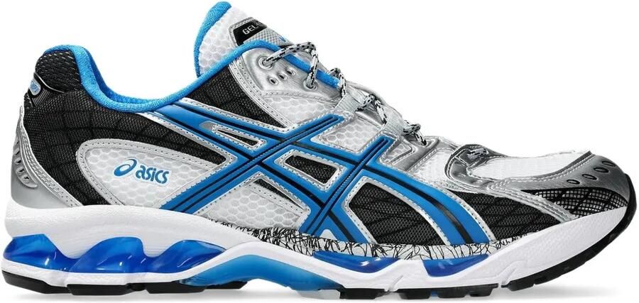 ASICS Gel-Kayano 14 "Pure Gold Cold Moss" sneakers Goud