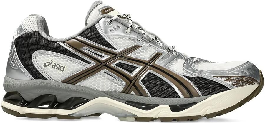 ASICS Gel-Nimbus 10.1 "Clay Canyon" sneakers Grijs - Foto 3