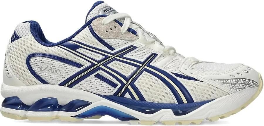 ASICS GEL-Nimbus 10.1 "END Milk" sneakers Wit