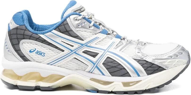 ASICS Gel-Nimbus 10.1 low-top sneakers Wit