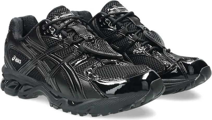 ASICS Gel-Nimbus 10.1 low-top sneakers Zwart - Foto 2