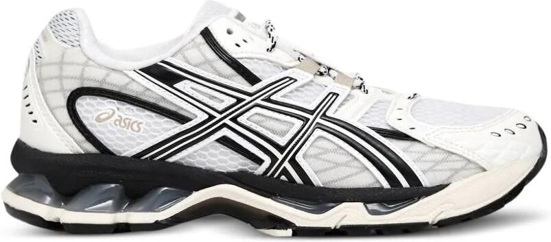 ASICS Gel-Nimbus 10.1 sneakers Zwart - Foto 6