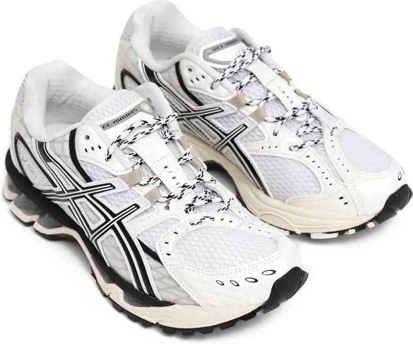 ASICS Gel-Nimbus 10.1 sneakers Zwart - Foto 2