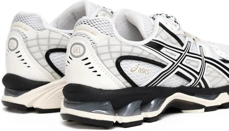 ASICS Gel-Nimbus 10.1 sneakers Zwart - Foto 5