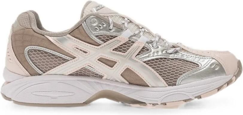 ASICS Gel-Nimbus 10.1 sneakers Grijs