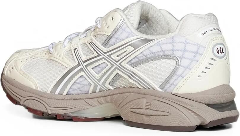 ASICS GEL-Nimbus 10.1 sneakers Beige - Foto 2