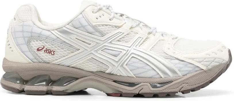 ASICS Gel-Nimbus 10.1 sneakers Beige
