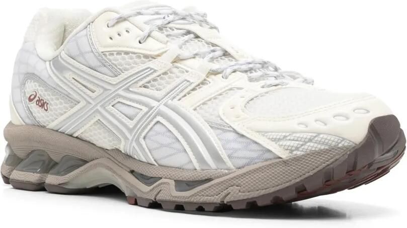 ASICS Gel-Nimbus 10.1 sneakers Beige - Foto 2