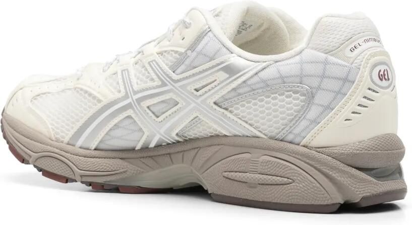 ASICS Gel-Nimbus 10.1 sneakers Beige - Foto 3